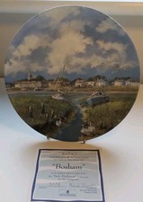 Wedgwood, Danbury Mint