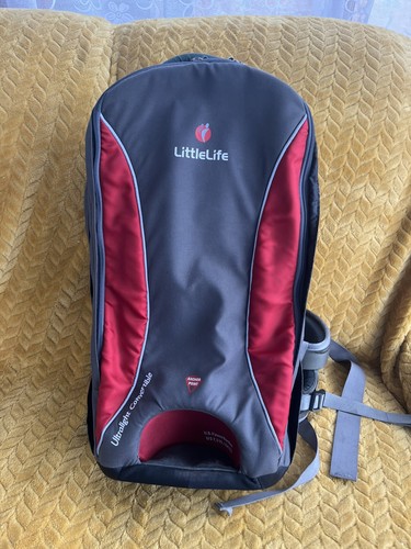 Littlelife ultralight - littlelife,