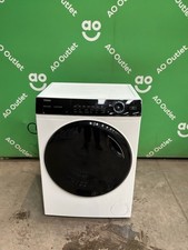 Haier washing machine - machine, 8kg