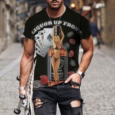 Liquor Up Front Vintage