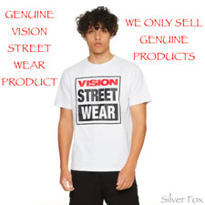 VISION STREET WEAR MENS SHORT