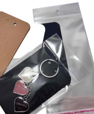 Jewellery Display Cards & Bags