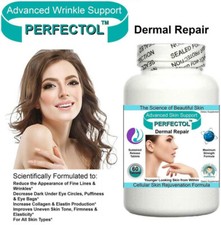 ANTI AGING PILLS TABLETS