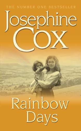 Rainbow days josephine - days,