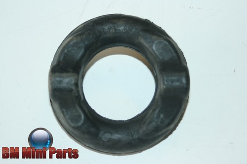 Bmw rubber ring rear silencer - bmw,