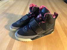 Nike yeezy black noir - yeezy,