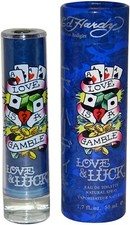 Ed Hardy Love and Luck For Men
