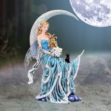 Wind Moon Fairy Figurine Nene