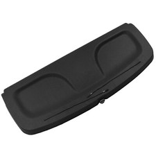 Rear parcel shelf load cover - shelf,