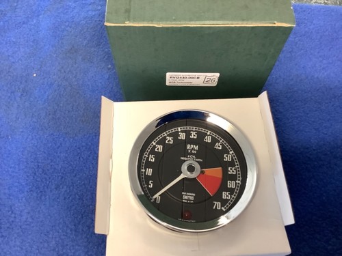 Brand new mgb - mg, smiths
