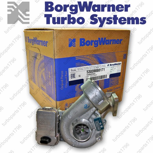 Class turbocharger - class,