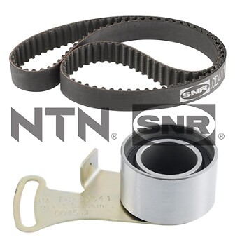 Snr kd461 timing belt set - timing,