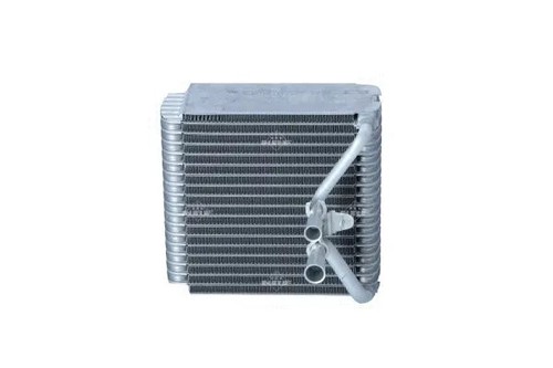 Evaporator air conditioning - evaporator,