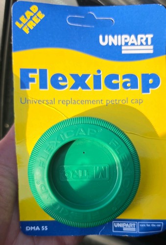 Unipart metro flexicap - unipart,