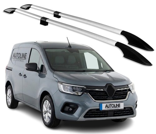 Aluminium roof rack rails side - roof,