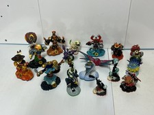 Skylanders Bundle Of 19