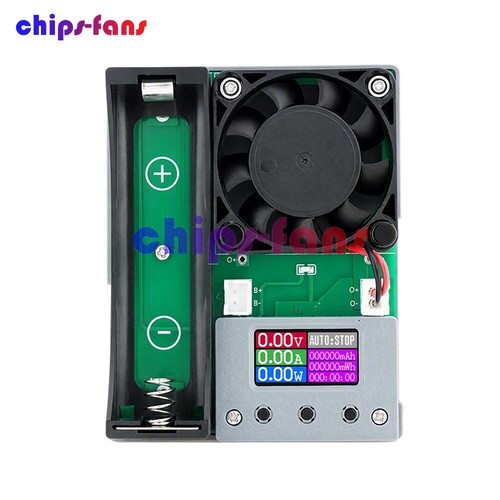 Btf air cooled - btf-01, dc