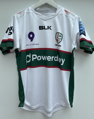 London irish 2019 away - 2019/20,