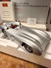 1/18 CMC Merceds Benz W196R