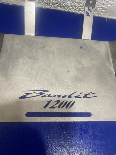 Suzuki gsf1200 bandit - gsf1200, mk2