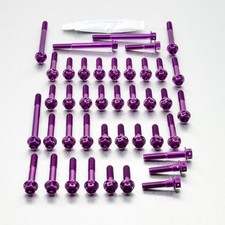 Aluminium Engine Kit Suzuki