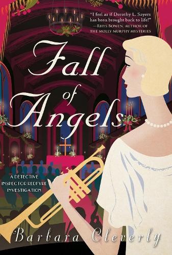 Fall angels inspector - of,