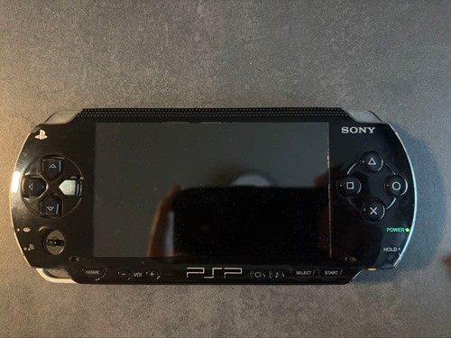 Psp sony - sony, with
