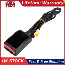 Left or Right Seat Belt Buckle