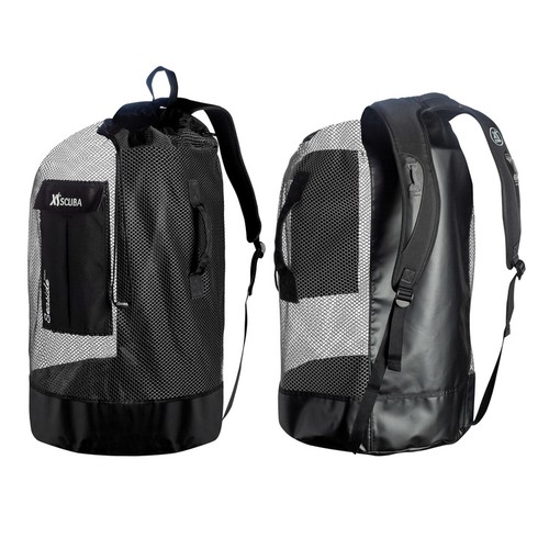 Scuba seaside deluxe - xs,