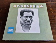 OTIS REDDING - THE IMMORTAL