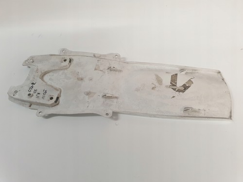 Suzuki gsxr 750 - 750, k6