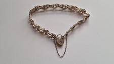 Vintage 925 Sterling Silver