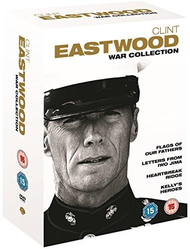 Clint war quad - clint, [dvd]