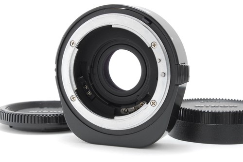 Nikon teleconverter 16a - af, tc-16a