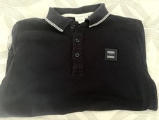 Hugo Boss Navy Blue Boys' Long