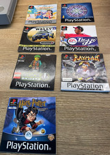 PlayStation 1 (PS1) Game