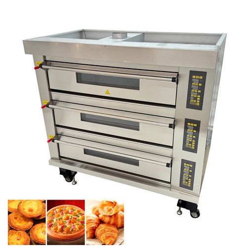 Decks commercial electric - decks,