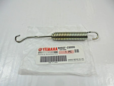 Yamaha DT125MX TY125 TY250