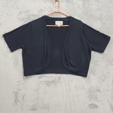 Karin Stevens Cardigan Womens