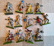 Britains Deetail Knights Job