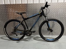 Carrera Hellcat Large Frame (20’) 29’ Inch Wheels Mountain Bike
