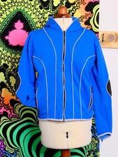 Toasta Vintage 90s rave hoodie