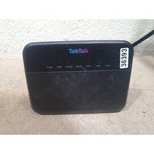 D-Link TalkTalk DSL-3680 Modem