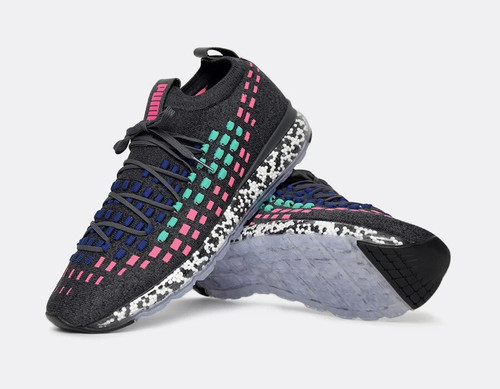 Puma jamming fusefit - fusefit, men's