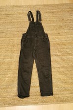 Fatface Women's Grey Denim