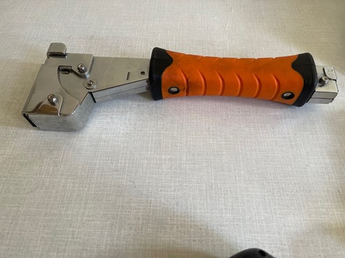 Edma heavy duty hammer - heavy,