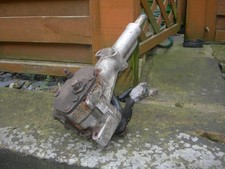 ROVER P6 2200 MANUAL STEERING