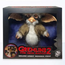 GREMLINS MOGWAI LENNY 1:1 SCALE PROP GREMLINS 2 NEW BATCH TRICK OR TREAT