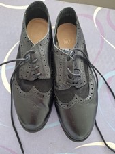 Ladies Brogues F&F Size 7