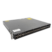 Cisco Managed Switch